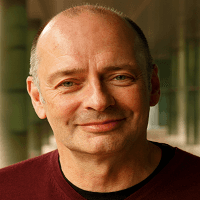 Andrew Thorburn