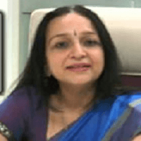 Rupal Samir Shah