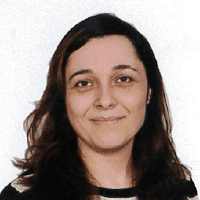 Ayse Mine Yilmaz Goler