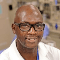 Ademola Adewale