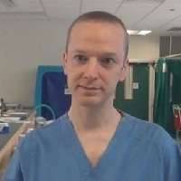 Kenneth Baillie