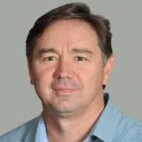 Francois Van Der Westhuizen