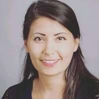 Yildiz Yilmaz