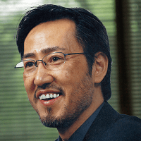 Yoshihiro Kawaoka