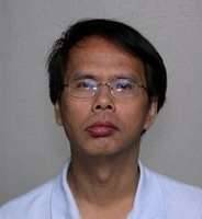 Jonathan P. Wong