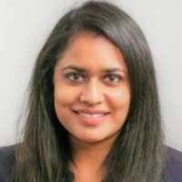 Ashruta Patel