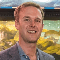 Andrew W. Horne