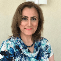 Yasmin Sajjad