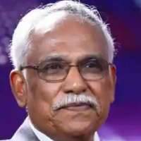 Alagesan R