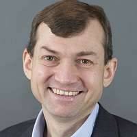 Alexey A. Lugovskoy