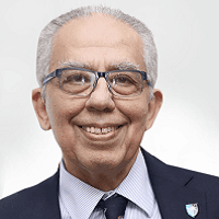 Mohsen Iskander