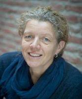 Trudy Van Der Weijden