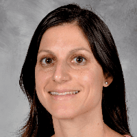 Suzanne Michelle Jackman