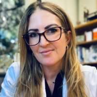 Samantha Reed Harris