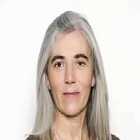 M Cristina Molina Rosell