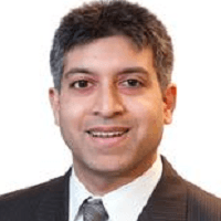 Sameer Ahmad Ansari