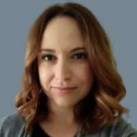 Anja Meznar