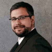 Eric N. Liberda