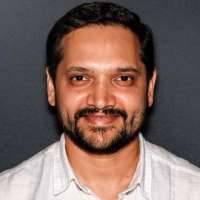 Mandar R. Mutalikdesai