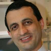 Esmaeil Mortaz