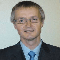 Christopher Denton