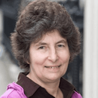Nancy Redfern