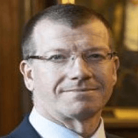 Andrew Goddard