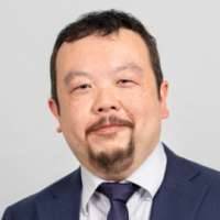 Professor Andrew Chan