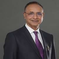 Faruq  M. Badiuddin