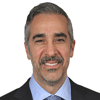 Joseph De Gregorio