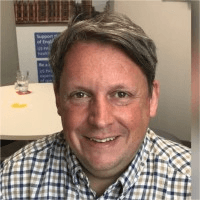 Nick Jenkins