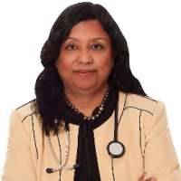 Vijayalakshmi Appareddy