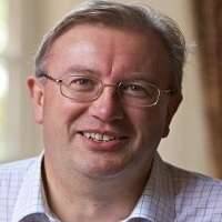 Mark S. P. Sansom