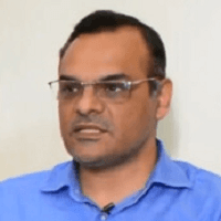 Manu Arora