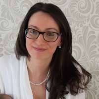 Marilena Vitale