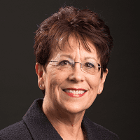 Nancy Schmieder Redeker