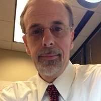 Mark Scrimshire