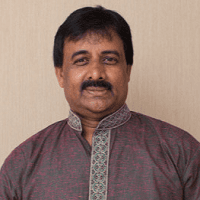 Suresh Swarnapuri