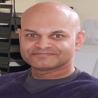 Rajendra Kumar-singh