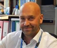 Nigel Dodds