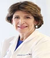 Alice C. Levine