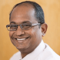 Ravikumar Balasubramanian
