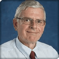 Michael Woodward