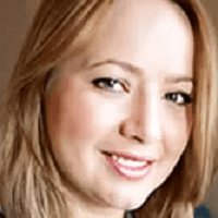 Florentina Alina Dumitru