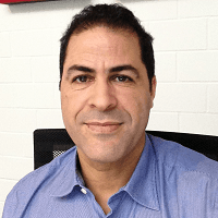 Mimoun Ayoub