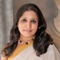 Meera James