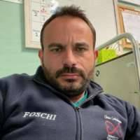 Massimiliano Foschi