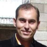 Jose Carral