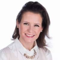 Candace Rebecca Correa