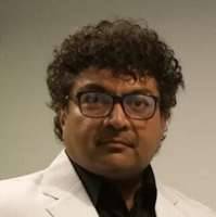 Gautam Shah